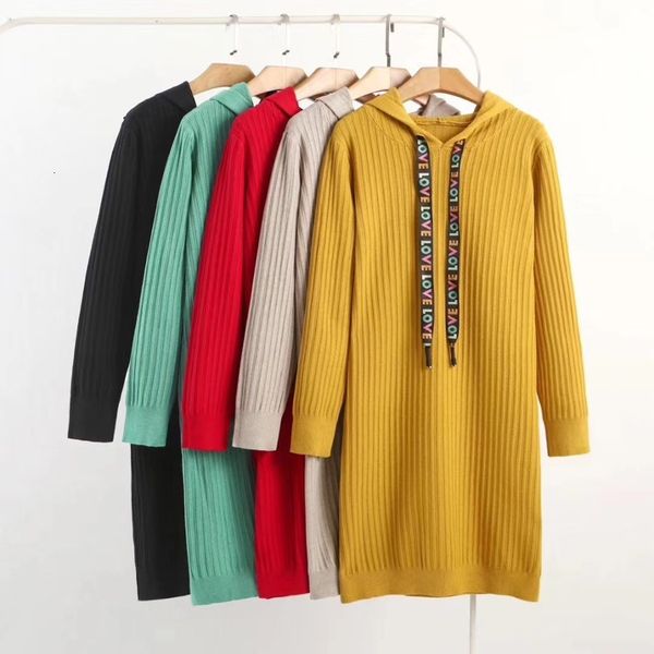 dress oversized hoodie sweater classic thick warm winter hooded straight knitted robes p-235, Black;gray
dress oversized hoodie sweater classic thick warm winter hooded straight knitted robes p-235, Black;gray