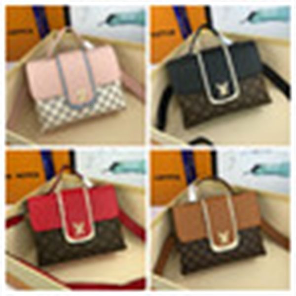 m44127 handbag women handbags bags handles shoulder bags totes evening cross body bag hvv4, Red;black
m44127 handbag women handbags bags handles shoulder bags totes evening cross body bag hvv4, Red;black