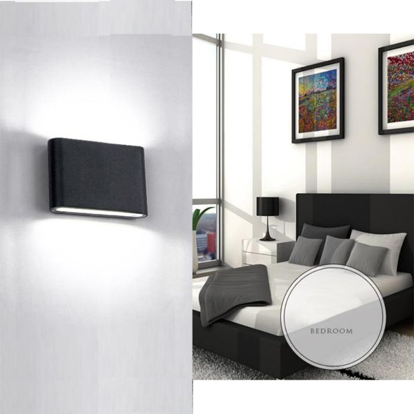 outdoor wall lamps 10pcs/lot led lamp 6w 12w outdoor/indoor lights garden for living room corridor decoration lighting
outdoor wall lamps 10pcs/lot led lamp 6w 12w outdoor/indoor lights garden for living room corridor decoration lighting