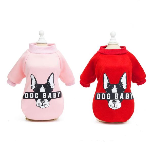 dog apparel pet clothes autumn and winter plus velvet teddy fashion sweater wholesale cute warm 
dog apparel pet clothes autumn and winter plus velvet teddy fashion sweater wholesale cute warm