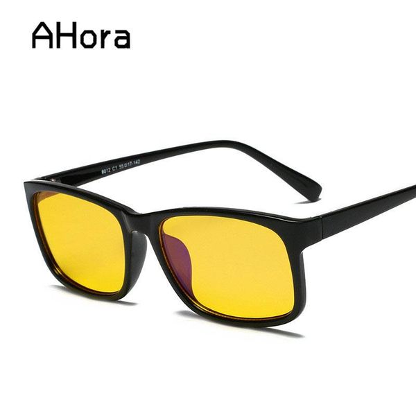 fashion sunglasses frames ahora anti blue light computer goggles optical sepectacles radiation-resistant glasses gaming eyeglasses frame uni, Black
fashion sunglasses frames ahora anti blue light computer goggles optical sepectacles radiation-resistant glasses gaming eyeglasses frame uni, Black