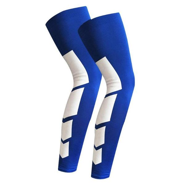 elbow & knee pads 2pcs/lot basketball football brace support leg sleeve protector bandages elastic volleyball, Black;gray
elbow & knee pads 2pcs/lot basketball football brace support leg sleeve protector bandages elastic volleyball, Black;gray