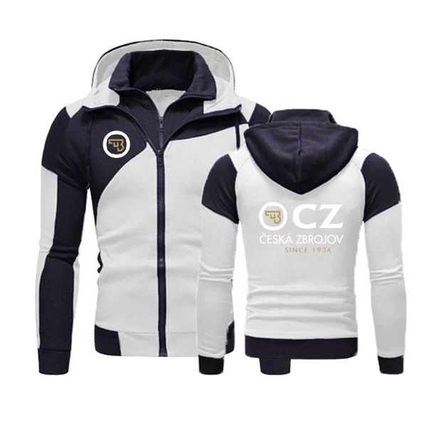 men's hoodies & sweatshirts ceska zbrojovka printing zipper clothing jacket cotton sweatshirt hoody spring hip hop harajuku male sportw, Black
men's hoodies & sweatshirts ceska zbrojovka printing zipper clothing jacket cotton sweatshirt hoody spring hip hop harajuku male sportw, Black