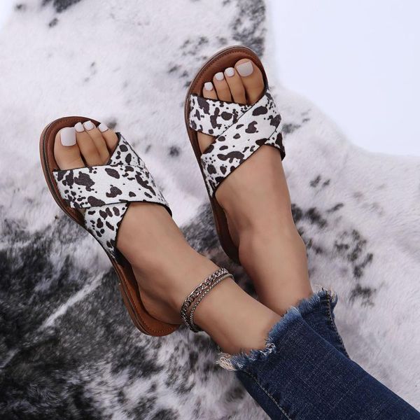 sandals summer women slipper fashion slip-on beach cross strap ladies shoes slippers open toe breathable flip-flops, Black
sandals summer women slipper fashion slip-on beach cross strap ladies shoes slippers open toe breathable flip-flops, Black