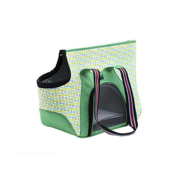 cat carriers,crates & houses trend linen woven one-shoulder portable pet bag travel beach dog carrier backpack
cat carriers,crates & houses trend linen woven one-shoulder portable pet bag travel beach dog carrier backpack