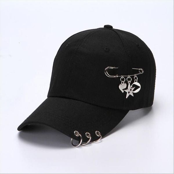 hip hop cap with ring snapback hat women baseball circle hats dad adjustable kpop gorra, Blue;gray
hip hop cap with ring snapback hat women baseball circle hats dad adjustable kpop gorra, Blue;gray
