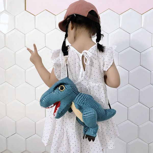 designer dinosaur children boy school bag kindergarten children girl school bag creative animal children school bag
designer dinosaur children boy school bag kindergarten children girl school bag creative animal children school bag