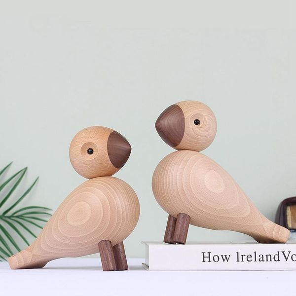decorative objects & figurines wooden play the puppet woodcarving decoration creative home furnishing bird of denmark small ornaments in roo
decorative objects & figurines wooden play the puppet woodcarving decoration creative home furnishing bird of denmark small ornaments in roo
