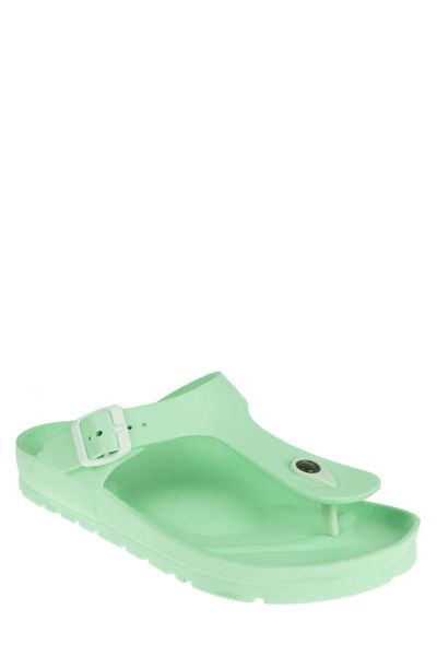 slippers m1026 tw jude thong green women 's, Black
