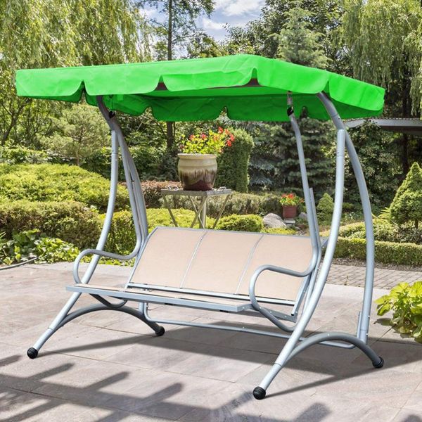 garden swing chair cover shade sail dust waterproof outdoor courtyard hammock tent (green) covers
garden swing chair cover shade sail dust waterproof outdoor courtyard hammock tent (green) covers