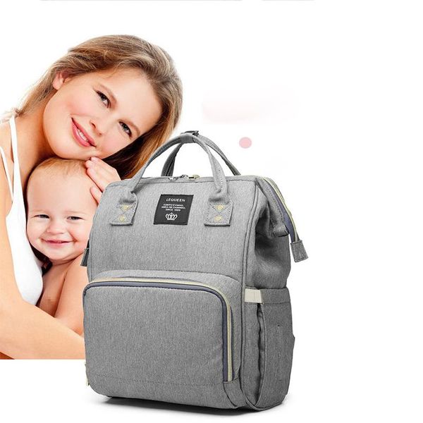 diaper bags fashion maternity bag simple solid color multifunctional large capacity backpack upgraded rechargeable mother
diaper bags fashion maternity bag simple solid color multifunctional large capacity backpack upgraded rechargeable mother