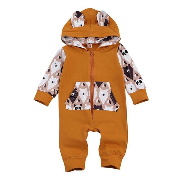 0-18m born kid baby boy girl clothes long sleeve hooded romper cute sweet bear cartton lovely jumpsuit outfit jumpsuits, Blue
0-18m born kid baby boy girl clothes long sleeve hooded romper cute sweet bear cartton lovely jumpsuit outfit jumpsuits, Blue