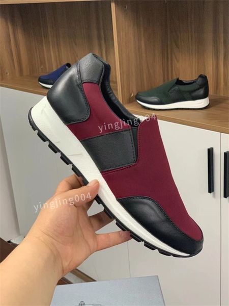 2021 highquality boots fashion comfortable sports casual shoes triple leather classic mens stitching outdoor lace-up retro style 39-46, Black
2021 highquality boots fashion comfortable sports casual shoes triple leather classic mens stitching outdoor lace-up retro style 39-46, Black
