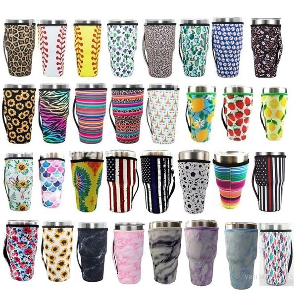 drinkware handle 31 design print 30oz reusable ice coffee cup sleeve cover neoprene insulated sleeves holder case bags pouch for umbler mug
drinkware handle 31 design print 30oz reusable ice coffee cup sleeve cover neoprene insulated sleeves holder case bags pouch for umbler mug