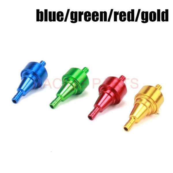 parts cnc aluminium 6mm petrol gas oil fuel filter universal for motorcycle pit dirt bike atv filters high quality
parts cnc aluminium 6mm petrol gas oil fuel filter universal for motorcycle pit dirt bike atv filters high quality