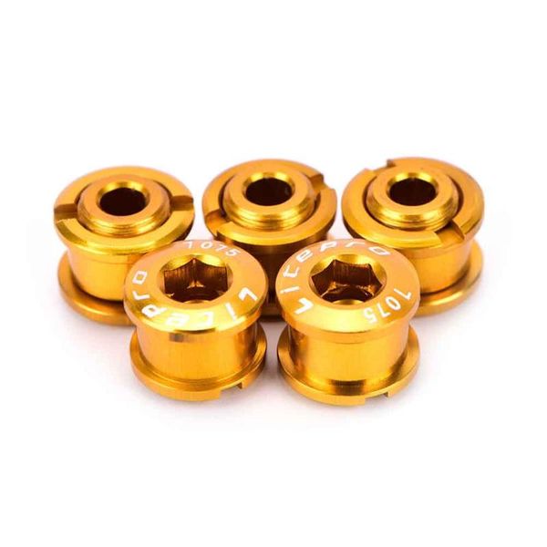 bike brakes 5pcs disc screw heat resistant wheel bolt bicycle chainring fixed braking crankset modification cycling aluminum alloy
bike brakes 5pcs disc screw heat resistant wheel bolt bicycle chainring fixed braking crankset modification cycling aluminum alloy