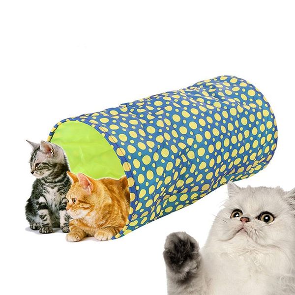 small animal supplies collapsible funny pet cat tunnel play tubes kitten toys peek hole hideaway toy puppy ferrets dog #7
small animal supplies collapsible funny pet cat tunnel play tubes kitten toys peek hole hideaway toy puppy ferrets dog #7