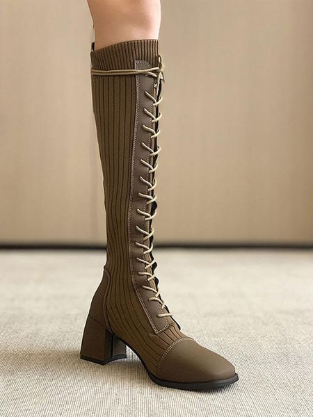 boots socks heels female shoes luxury designer winter footwear round toe zipper boots-women stockings ladies fashion autumn med, Black
boots socks heels female shoes luxury designer winter footwear round toe zipper boots-women stockings ladies fashion autumn med, Black