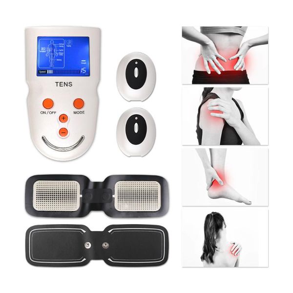 electric massagers rechargeable pulse massager tens ems wireless arm back muscle stimulator abs fitness body slimming
electric massagers rechargeable pulse massager tens ems wireless arm back muscle stimulator abs fitness body slimming