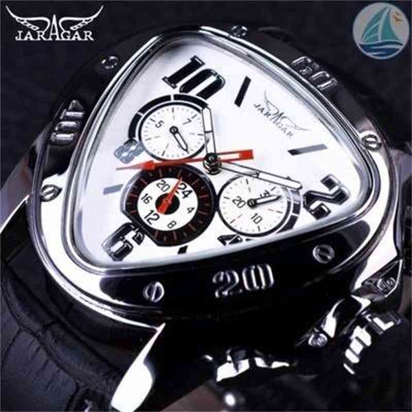 designer watch brand table luxury es full automatic mechanical men's triangle shield heart watch domineering business sports, Slivery;brown
designer watch brand table luxury es full automatic mechanical men's triangle shield heart watch domineering business sports, Slivery;brown