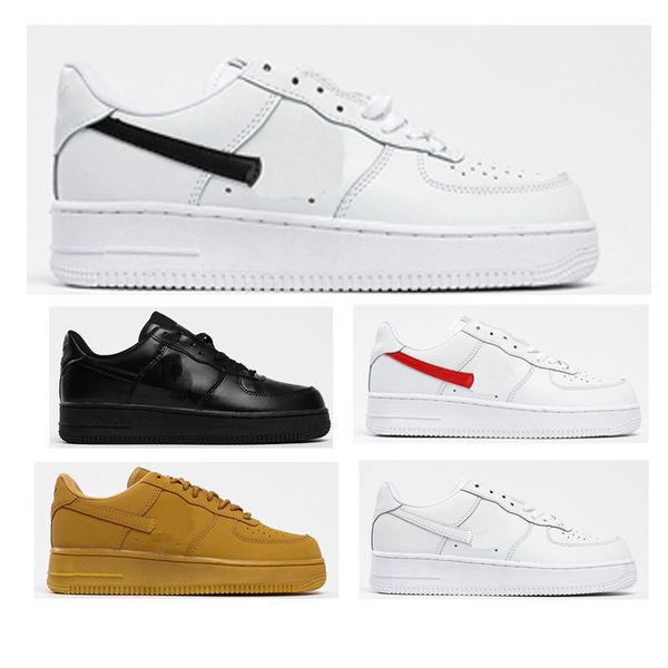 classic running shoes one skateboarding retro triple white black one 1 cut trainers 1s original sports sneakers size 36-45 skate shoe
classic running shoes one skateboarding retro triple white black one 1 cut trainers 1s original sports sneakers size 36-45 skate shoe