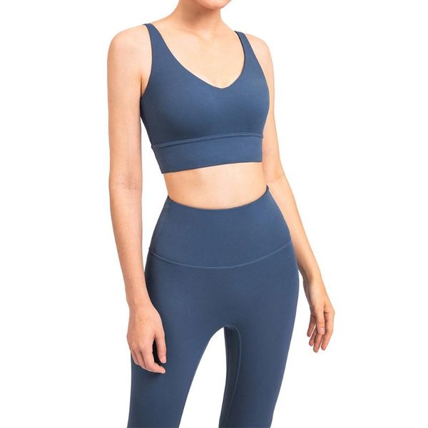 yoga outfit 2 pcs woman sportwear seamless gym crop bra pad elastic high waist pant fitness set clothing
yoga outfit 2 pcs woman sportwear seamless gym crop bra pad elastic high waist pant fitness set clothing