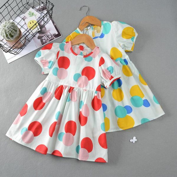 girls summer flowers dresses fashion kids floral princess dress children sweet ruffles vestidos party costumes girl's, Red;yellow
girls summer flowers dresses fashion kids floral princess dress children sweet ruffles vestidos party costumes girl's, Red;yellow
