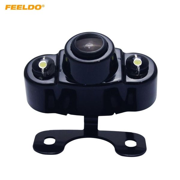 car rear view cameras& parking sensors feeldo 1set 12v auto camera with led lights for vehicle reverse system #am4788
car rear view cameras& parking sensors feeldo 1set 12v auto camera with led lights for vehicle reverse system #am4788