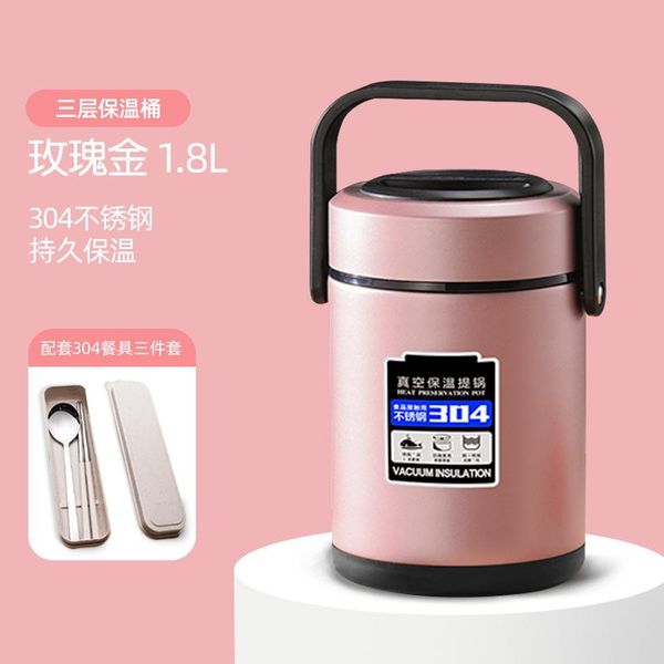 dinnerware sets 3 layer stainless steel lunch box storage containers portable heat preservation bento thermal insulated
dinnerware sets 3 layer stainless steel lunch box storage containers portable heat preservation bento thermal insulated