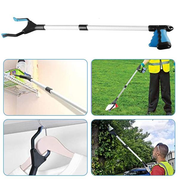 professional hand tool sets litter picker grabber with magnetic 32"foldable pick up garden leaf grab stick trash pickup aid rotating ar
professional hand tool sets litter picker grabber with magnetic 32"foldable pick up garden leaf grab stick trash pickup aid rotating ar