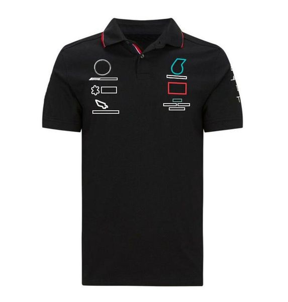 2021 new f1 team racing sportswear formula one summer lapel t-shirt fans polo shirt large size can be customized the same style
2021 new f1 team racing sportswear formula one summer lapel t-shirt fans polo shirt large size can be customized the same style