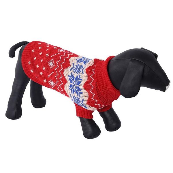 dog apparel clothes winter warm christmas sweater for small dogs pet clothing coat knitting crochet cloth jersey perro
dog apparel clothes winter warm christmas sweater for small dogs pet clothing coat knitting crochet cloth jersey perro