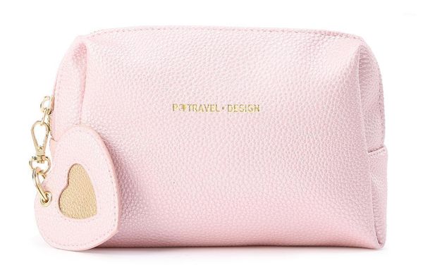 cosmetic bags & cases p.travel travel large capacity storage bag korean version waterproof pu lovely pendant can be customized1
cosmetic bags & cases p.travel travel large capacity storage bag korean version waterproof pu lovely pendant can be customized1