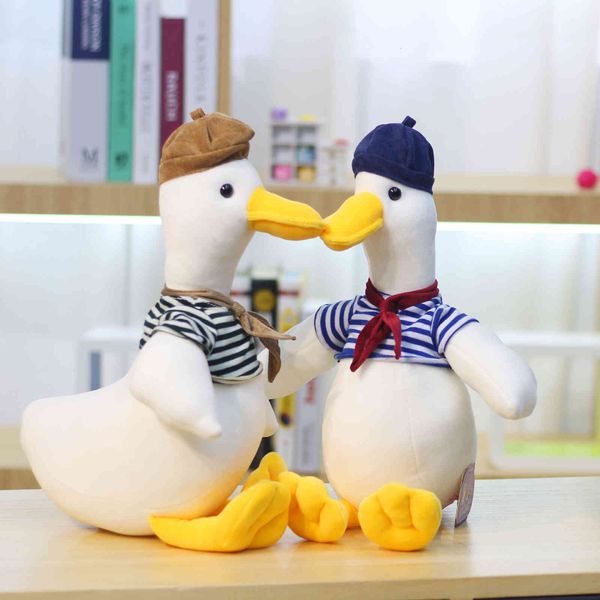 dolls net red same painter goose plush toy doll cute big white with cap children's gift
dolls net red same painter goose plush toy doll cute big white with cap children's gift