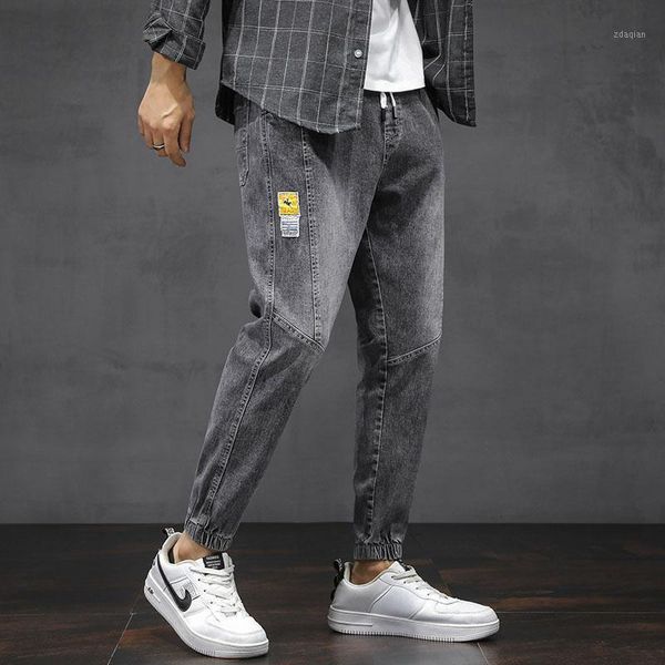 men's jeans 2021 brand clothing mens fashionable casual denim sports personalized wash joggers pants hip-hop style s-5xl, Blue
men's jeans 2021 brand clothing mens fashionable casual denim sports personalized wash joggers pants hip-hop style s-5xl, Blue