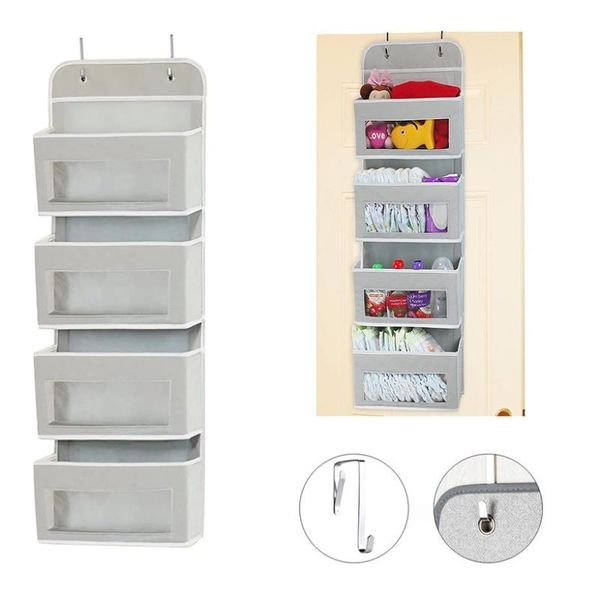 storage boxes & bins home wall hanging bag dehind the door large-capacity non-woven clothes shoe wardrobe finishing
storage boxes & bins home wall hanging bag dehind the door large-capacity non-woven clothes shoe wardrobe finishing