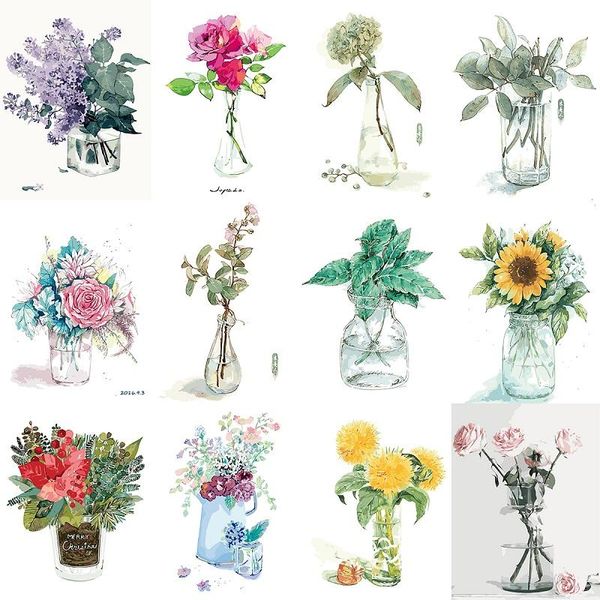 paintings diy painting by numbers chic flowers in the vase oil pictures painted youself for zero basic frameless unique gift home decor
paintings diy painting by numbers chic flowers in the vase oil pictures painted youself for zero basic frameless unique gift home decor