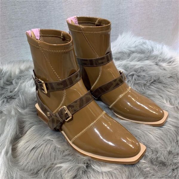 boots autumn winter women's fashion belt buckle decoration comfortable sheepskin inner women booties, Black
boots autumn winter women's fashion belt buckle decoration comfortable sheepskin inner women booties, Black
