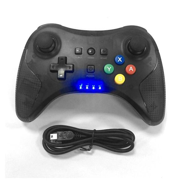 game controllers & joysticks wireless wii u controller bluetooth gamepad joystick for console
game controllers & joysticks wireless wii u controller bluetooth gamepad joystick for console
