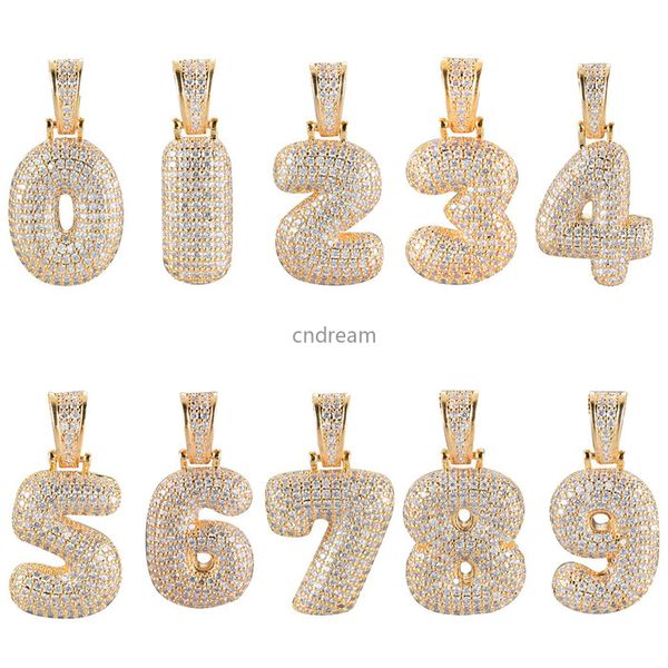 18k gold arabic numerals pendant iced out necklace 60cm chain hip hop jewelry set copper diamond zircon number necklaces for women men will, Silver
18k gold arabic numerals pendant iced out necklace 60cm chain hip hop jewelry set copper diamond zircon number necklaces for women men will, Silver