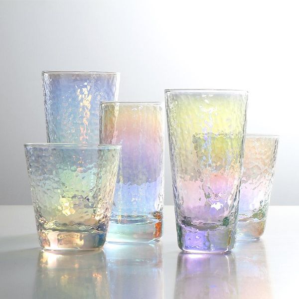 wine glasses japanese gradient glass cup creative round transparent water tazas para cafe student juice milk heat resistant mm60blb
wine glasses japanese gradient glass cup creative round transparent water tazas para cafe student juice milk heat resistant mm60blb