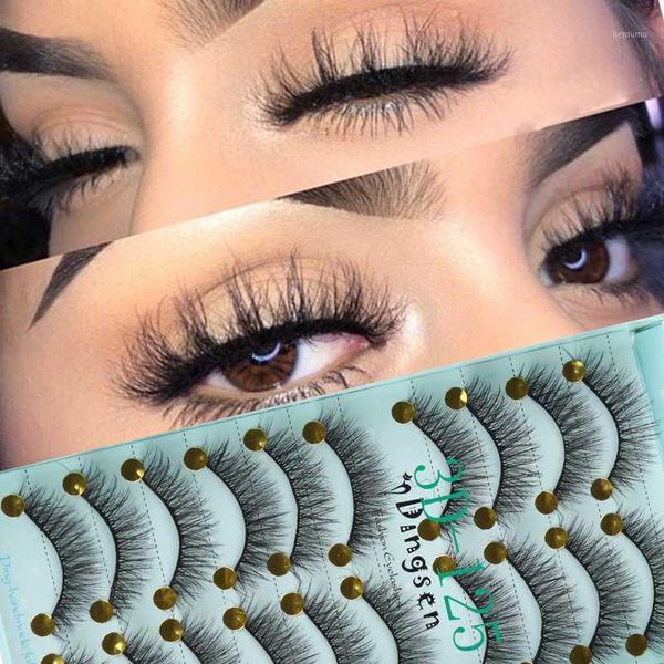 10pairs 3d soft faux mink lashes natural messy eyelash crisscross wispy fluffy false eyelashes extension eye beauty makeup tools1
10pairs 3d soft faux mink lashes natural messy eyelash crisscross wispy fluffy false eyelashes extension eye beauty makeup tools1