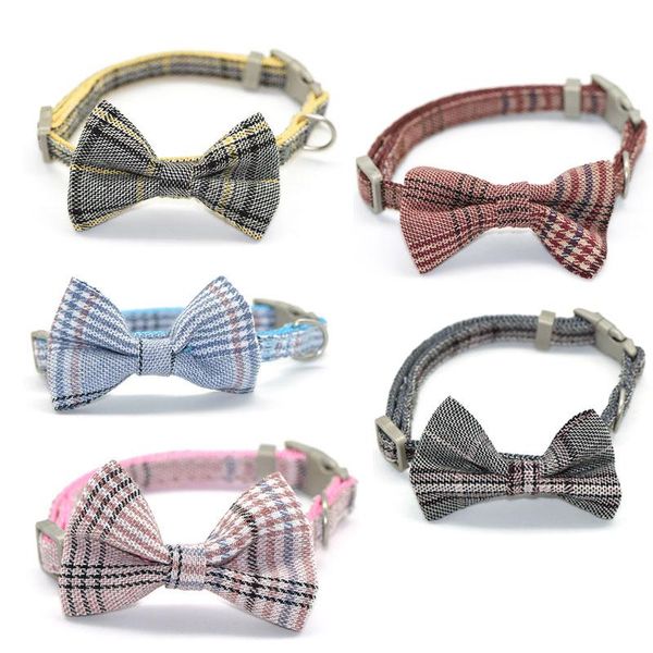 cat collars & leads dog collar plaid with bowtie necklace quickly release adjustable kitten breakaway safety puppy small
cat collars & leads dog collar plaid with bowtie necklace quickly release adjustable kitten breakaway safety puppy small