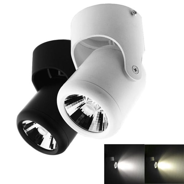 downlights 10w 20w super bright spot light 180 degree rotation ceiling lamp white / warm ac 85-265v led surface mounted
downlights 10w 20w super bright spot light 180 degree rotation ceiling lamp white / warm ac 85-265v led surface mounted