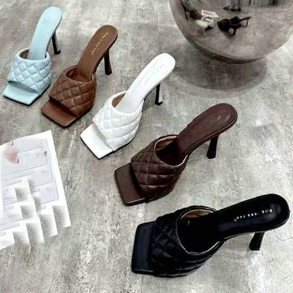 sandals women brand design elegant square sandaly toe thin high heels summer outdoor beach shoes gladiator ladies slippers, Black
sandals women brand design elegant square sandaly toe thin high heels summer outdoor beach shoes gladiator ladies slippers, Black