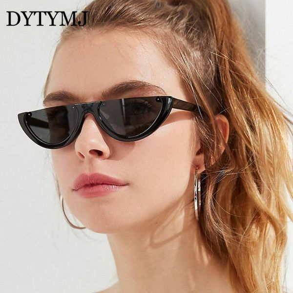 punk sunglasses women/men trendy half frame eyeglasses women rimless sun glasses brand designer gafas de sol, White;black
punk sunglasses women/men trendy half frame eyeglasses women rimless sun glasses brand designer gafas de sol, White;black