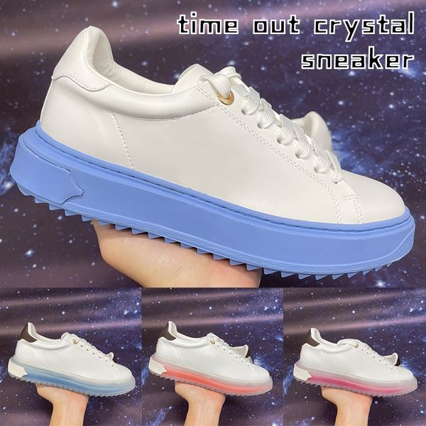 time out crystal sneaker luxury womens casual shoes university blue pink white orange fashion women designer sneakers size 35-40, Black
time out crystal sneaker luxury womens casual shoes university blue pink white orange fashion women designer sneakers size 35-40, Black