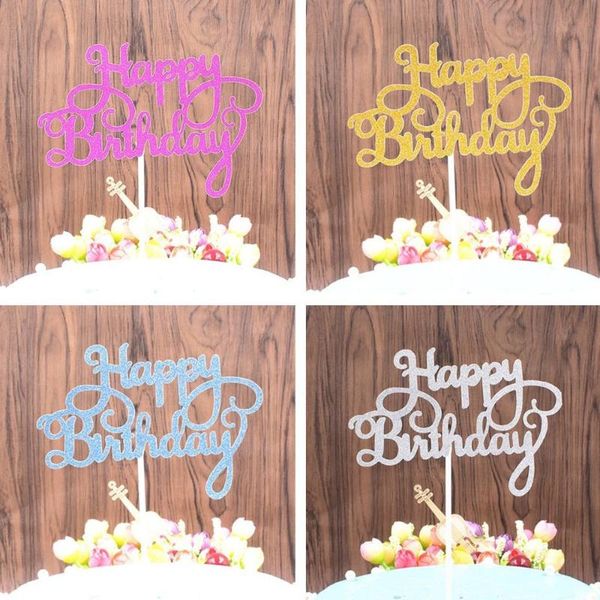 other festive & party supplies 1 piece of bowler hat glitter paper cake flag english alphabet children birthday decoration
other festive & party supplies 1 piece of bowler hat glitter paper cake flag english alphabet children birthday decoration