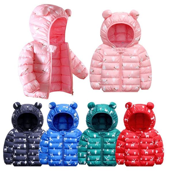 down coat 1 2 3 4 5 years girls boys thin coats autumn winter cute cartoon hoodie clothes infant children's clothing jacket, Blue;gray
down coat 1 2 3 4 5 years girls boys thin coats autumn winter cute cartoon hoodie clothes infant children's clothing jacket, Blue;gray