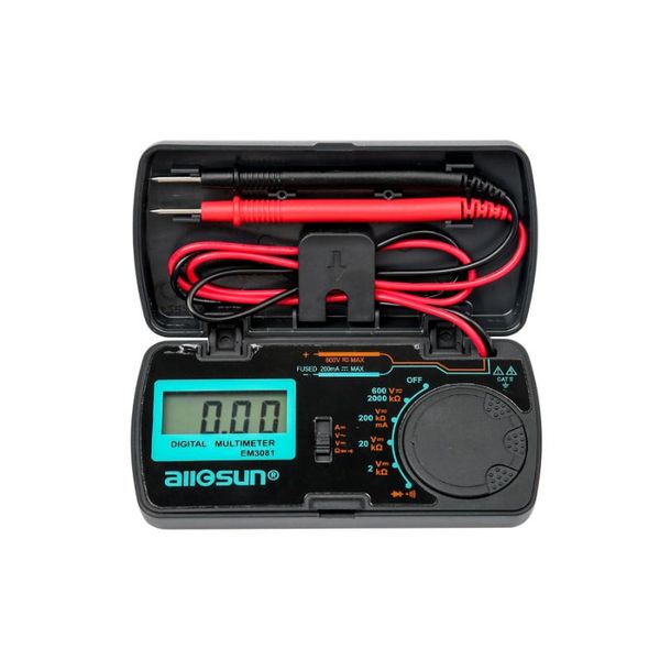 code readers & scan tools all-sun em3081 digital multimeter for measuring dc and ac voltage
code readers & scan tools all-sun em3081 digital multimeter for measuring dc and ac voltage